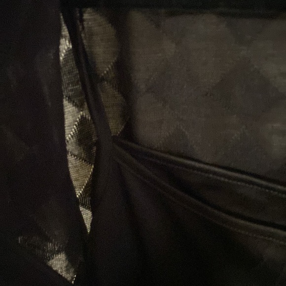 A black dress by MEXX in size medium - Picture 8 of 9